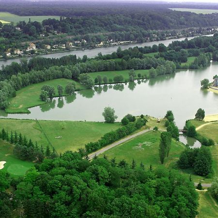 Roulottes De Bois Le Roi Vila Exterior foto